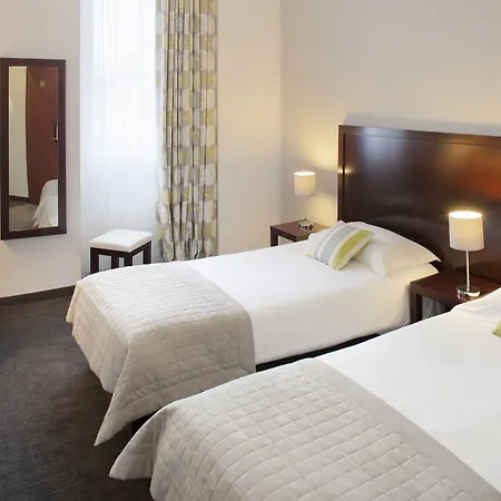 Hotel Relais Acropolis Nice-2