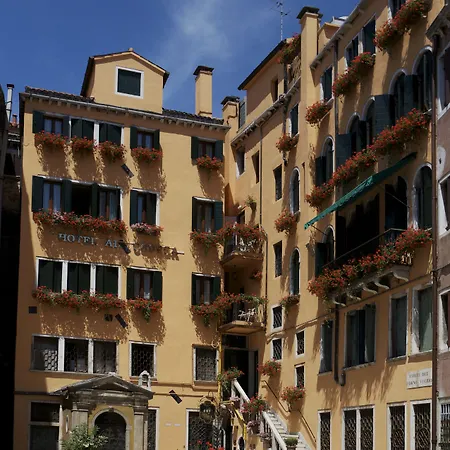 Hotel Al Codega-2