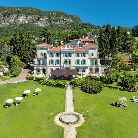 Hotel Du Parc-3