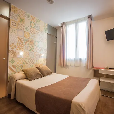 Hostal Marenostrum-3