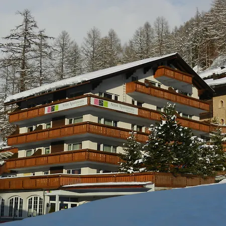 Artist Apartments&Hotel Garni-3
