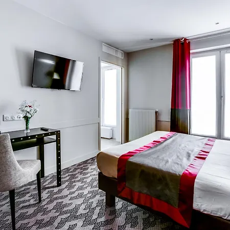 Hotel D'Amiens-3