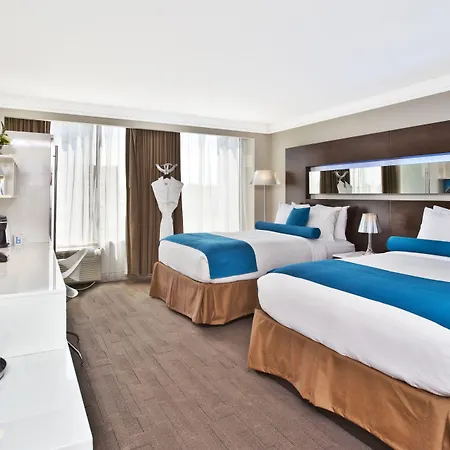 Hotel Le Bleu-3