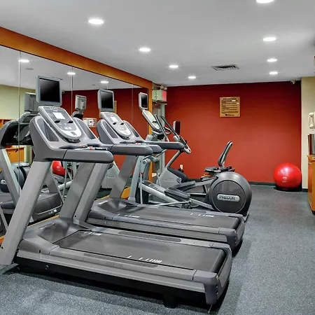 Hilton Garden Inn New York/Manhattan-Chelsea-3