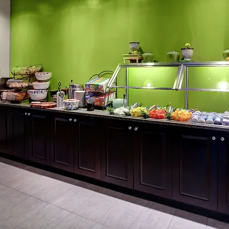 Hilton Garden Inn New York/Manhattan-Chelsea-2