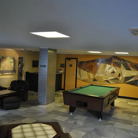 Hotel Heidenschanze-3
