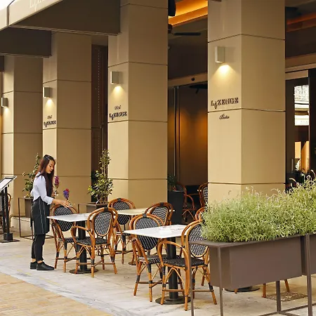 Hotel Lozenge-3
