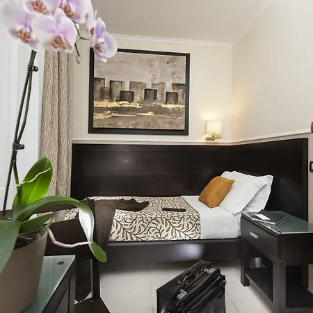 Yes Hotel Boutique Rome-2