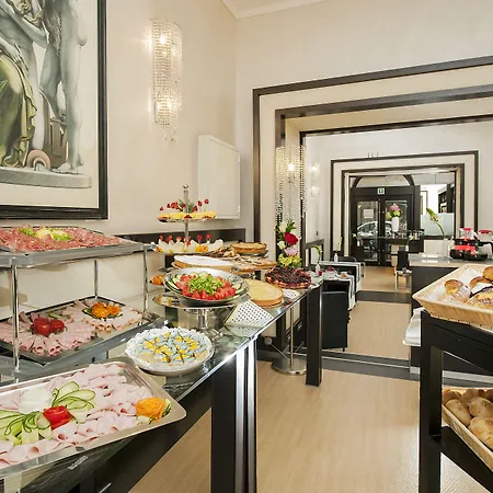 Yes Hotel Boutique Rome-3
