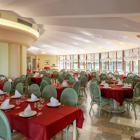 Hotel Marco Polo-3