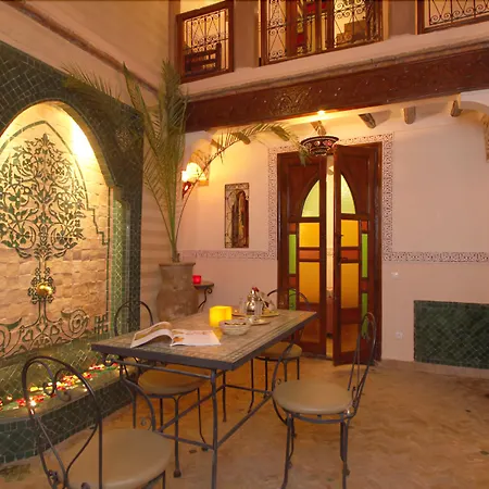 Riad Catalina-3