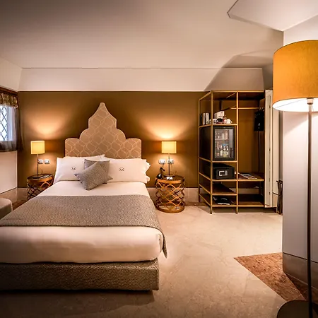Excess Venice Boutique Hotel & Private Spa - Adults Only-3
