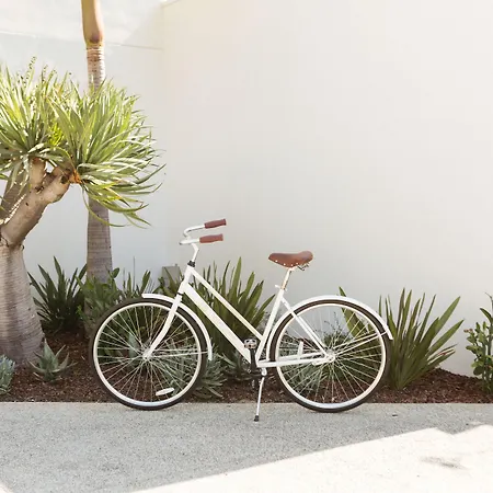 Hotel June West La, A Member Of Design Hotels-2