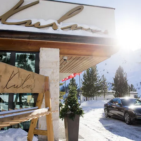 Arosa Kulm Hotel&Alpin Spa-3
