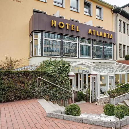 Hotel Atlanta-3