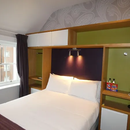 Jackson Court Hotel-3