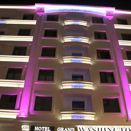Grand Washington Hotel-3
