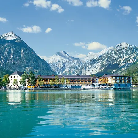 Travel Charme Fürstenhaus am Achensee-3