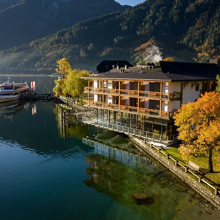 Travel Charme Fürstenhaus am Achensee-2