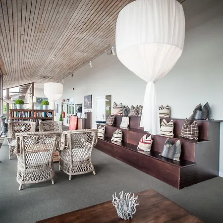 Arken Hotel&Art Garden Spa-2