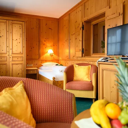 Alpenpark Resort Superior-3