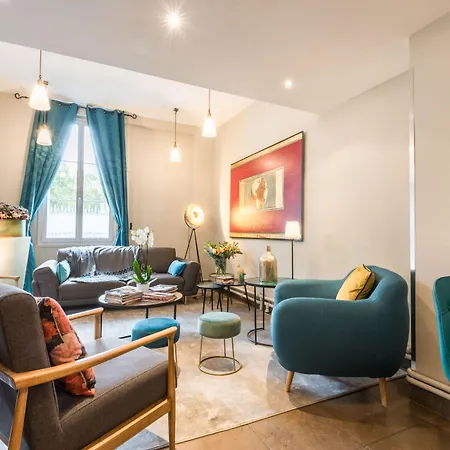 Hotel Beauvoir-3