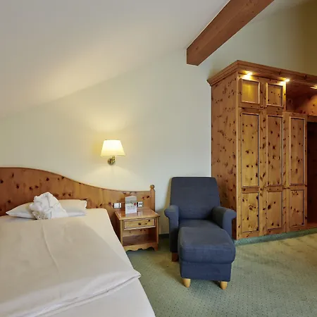 Concordia Vitalhotel & Spa-2