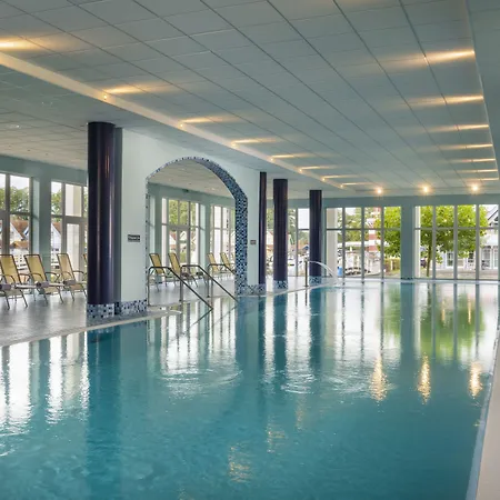 Precise Resort Hafendorf Rheinsberg-2