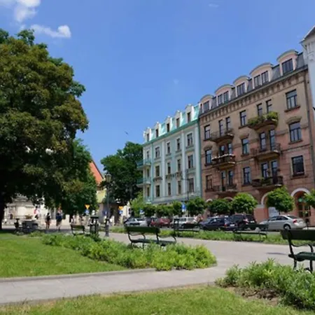 Matejko Hotel-2