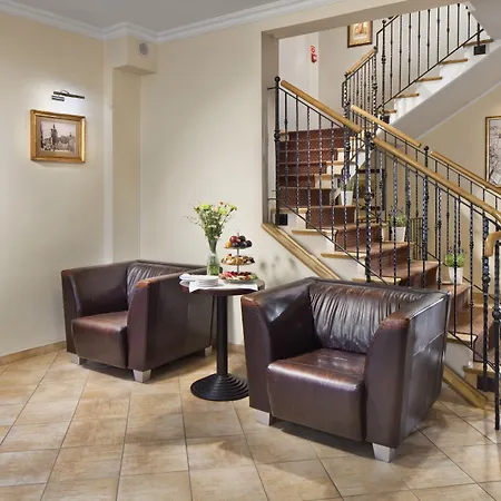 Hotel Bonum Old Town-3