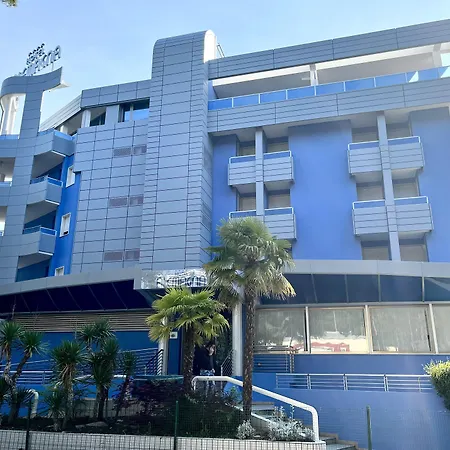 Hotel Alemagna B&B Lido Del Sole Pet Friendly-3