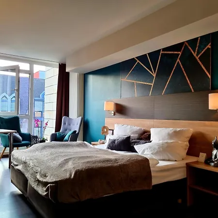 Exo Individual Hotel Mannheim - By Superfly Hotels-2