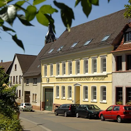 DK Hotel Deutscher Kaiser-2
