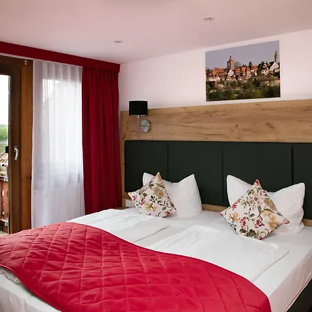 Hotel Am Siebersturm-3