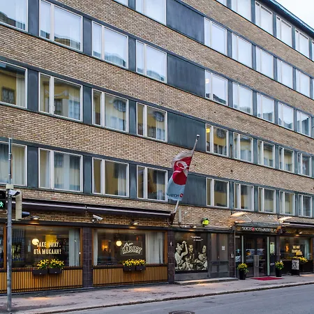 Original Sokos Hotel Albert-2