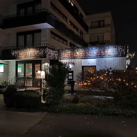 Akzent Hotel Körner Hof-2