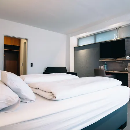 Akzent Hotel Körner Hof-3