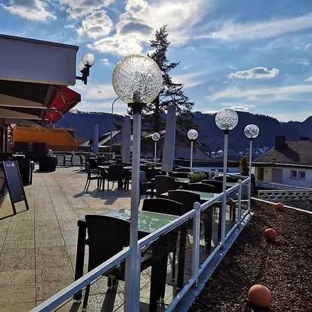 Hotel Hegenbarth's-3