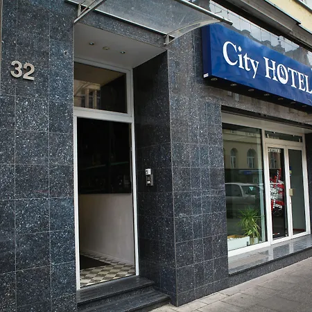 City Hotel Storch-2