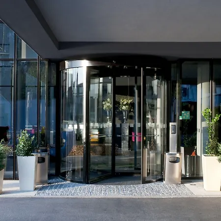Voco Villach By Ihg-3