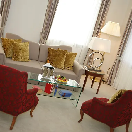 Hotel Brandenburger Tor Potsdam-2