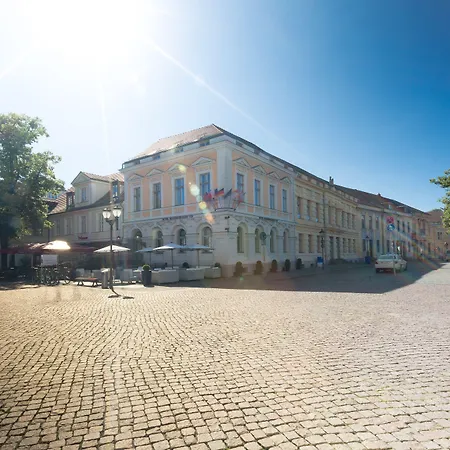 Hotel Brandenburger Tor Potsdam-3