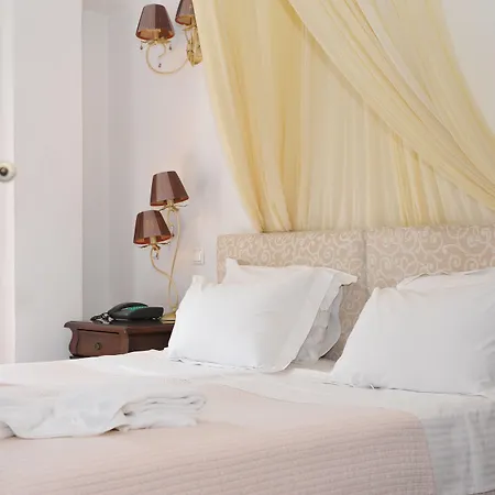 Acropolis Museum Boutique Hotel-3