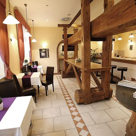 Hotel Feichtinger Graz-2