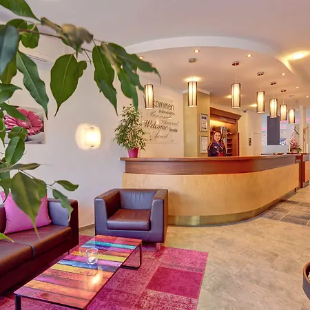 AVALON Hotel Bad Reichenhall-3