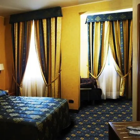 Boutique Hotel Dieci-3