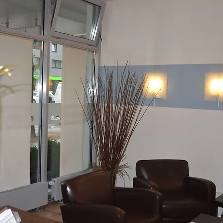 Hotel Mercedes/Centrum-2