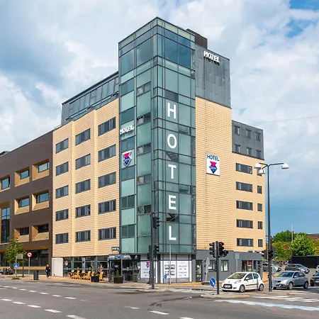 Cabinn Odense-3