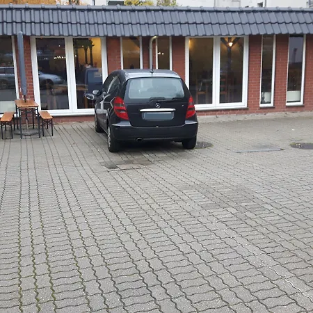 Hotel&Pension Plagwitzer Hof-2