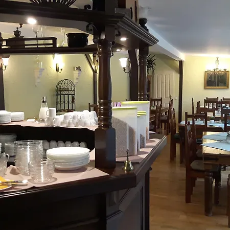 Hotel&Pension Plagwitzer Hof-3